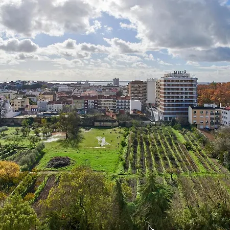 Seaview & Sunset Balcony Charm, By Timecooler