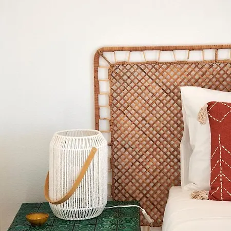 Appartamento Seaview & Sunset Balcony Charm, By Timecooler Setúbal