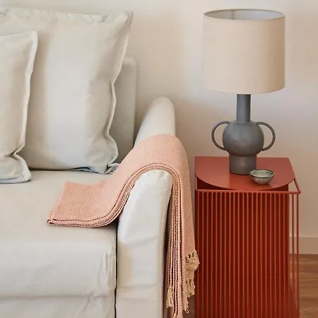 Seaview & Sunset Balcony Charm, By Timecooler Apartamento *