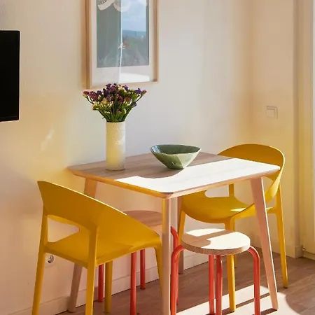 Seaview & Sunset Balcony Charm, By Timecooler