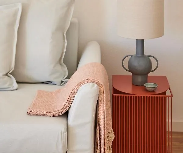 Seaview & Sunset Balcony Charm, By Timecooler Lägenhet *