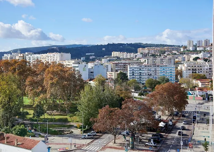 Lägenhet Seaview & Sunset Balcony Charm, By Timecooler