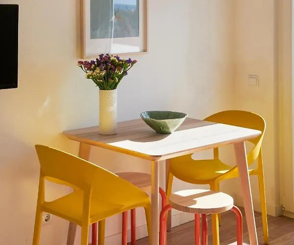 Seaview & Sunset Balcony Charm, By Timecooler