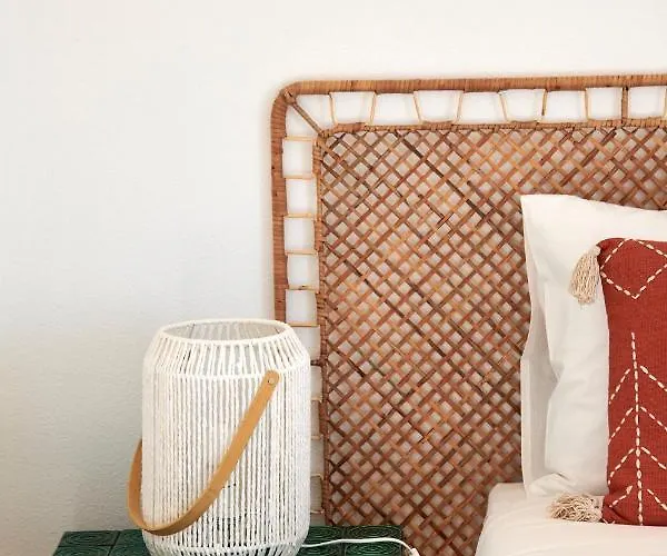 Lägenhet Seaview & Sunset Balcony Charm, By Timecooler Setúbal