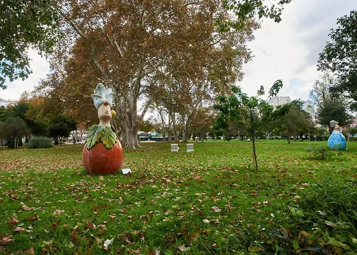 Lägenhet Seaview & Sunset Balcony Charm, By Timecooler Setúbal