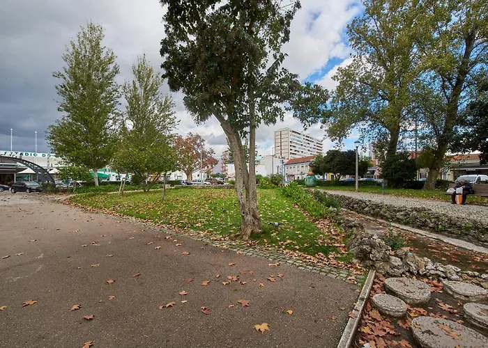 Seaview & Sunset Balcony Charm, By Timecooler Lägenhet